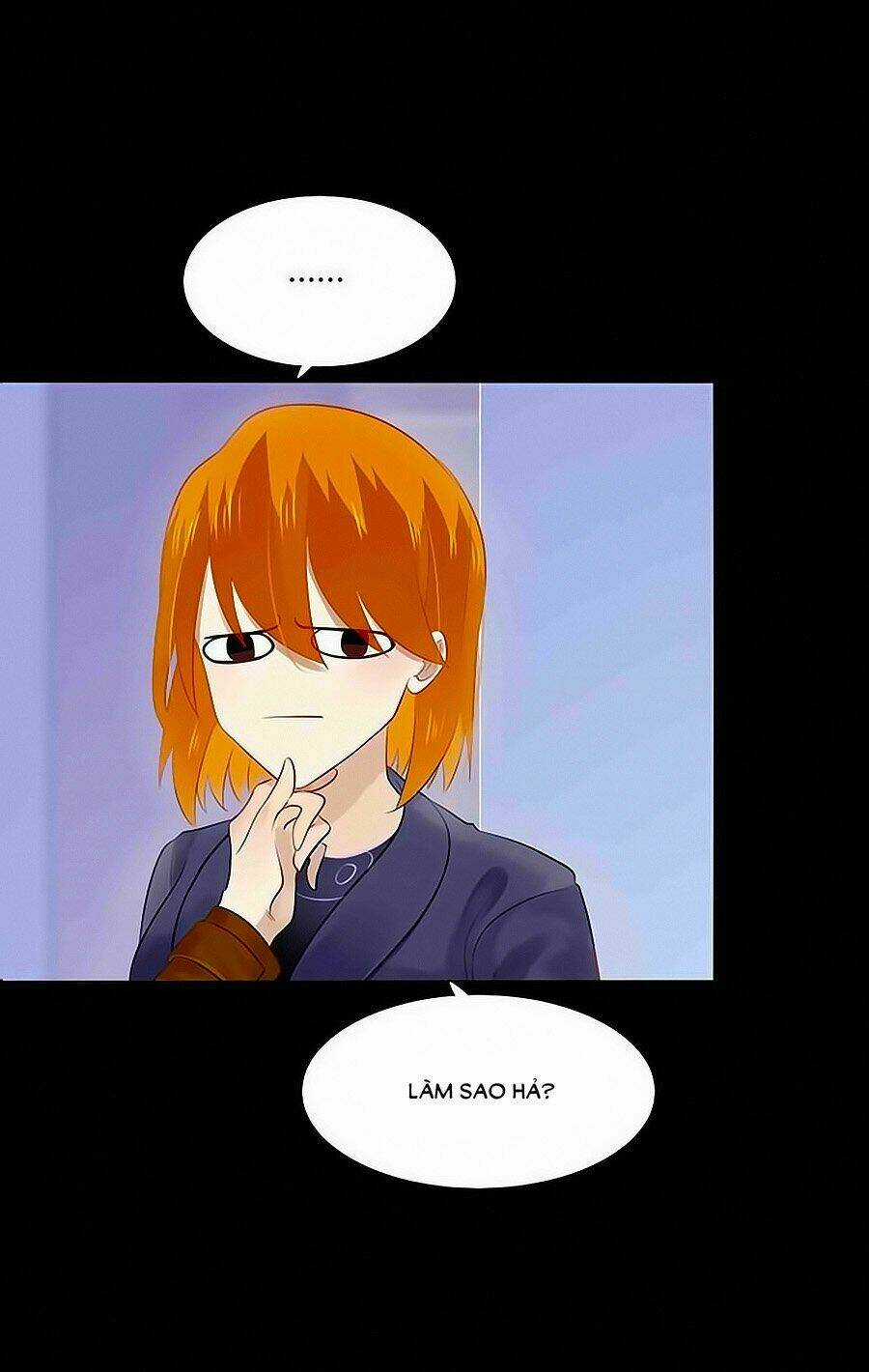 Kết Hôn Không Dễ - Chapter 38 - Trang 19