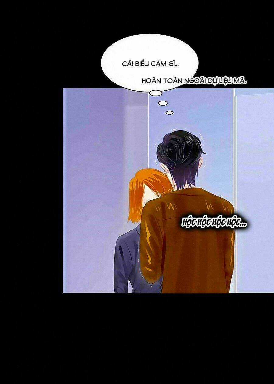 Kết Hôn Không Dễ - Chapter 38 - Trang 20