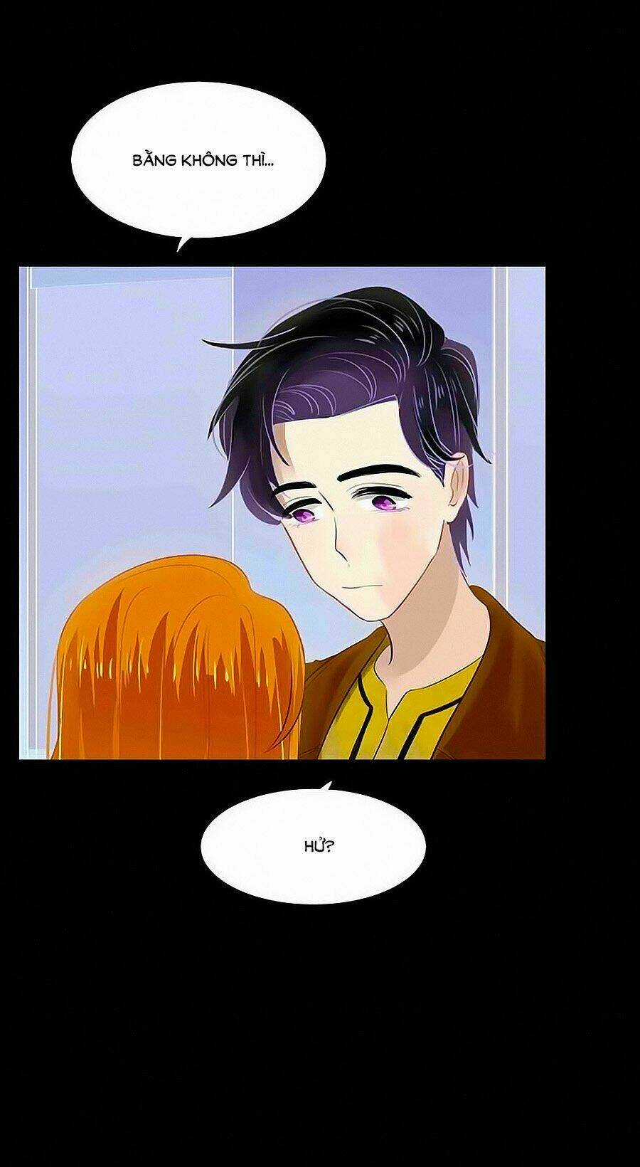 Kết Hôn Không Dễ - Chapter 38 - Trang 21