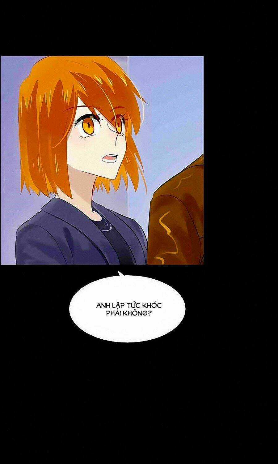 Kết Hôn Không Dễ - Chapter 38 - Trang 22