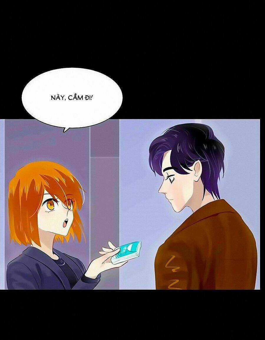 Kết Hôn Không Dễ - Chapter 38 - Trang 25