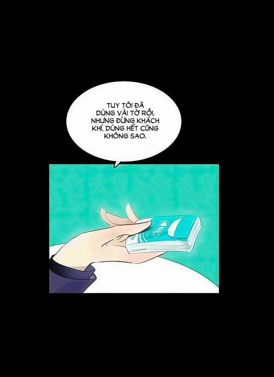 Kết Hôn Không Dễ - Chapter 38 - Trang 26