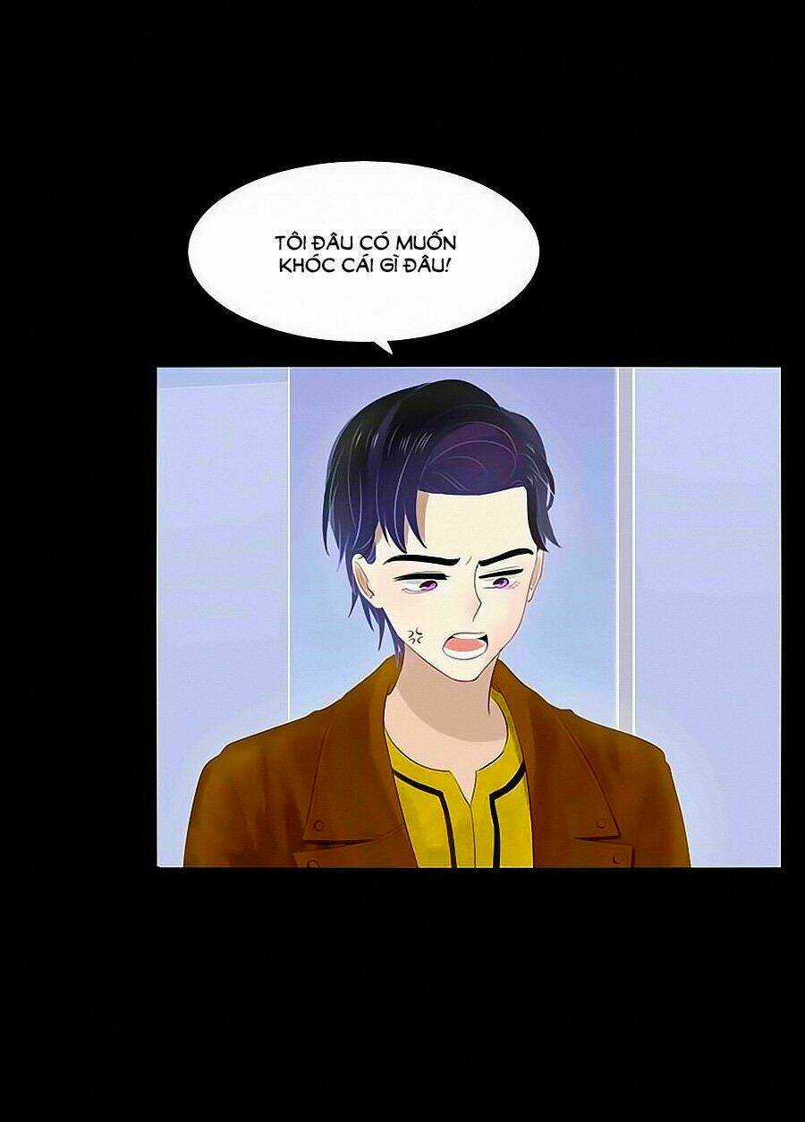 Kết Hôn Không Dễ - Chapter 38 - Trang 28