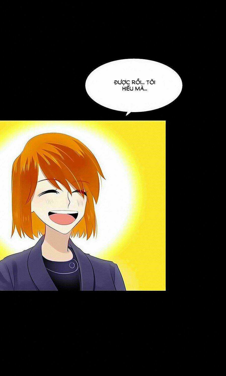 Kết Hôn Không Dễ - Chapter 38 - Trang 29