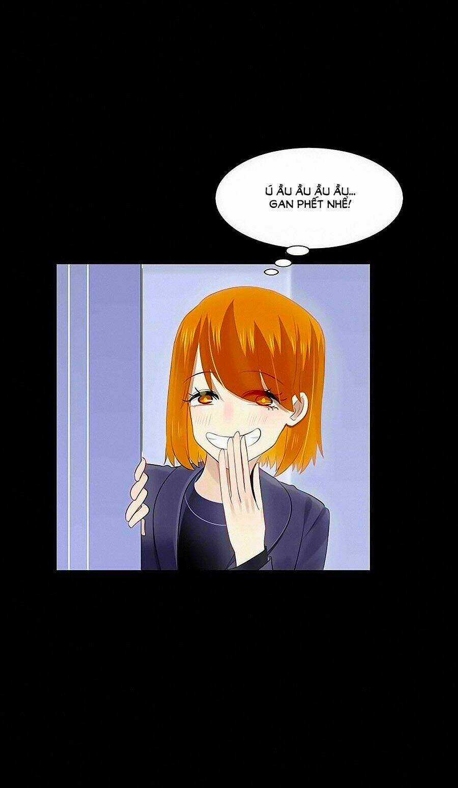 Kết Hôn Không Dễ - Chapter 38 - Trang 4