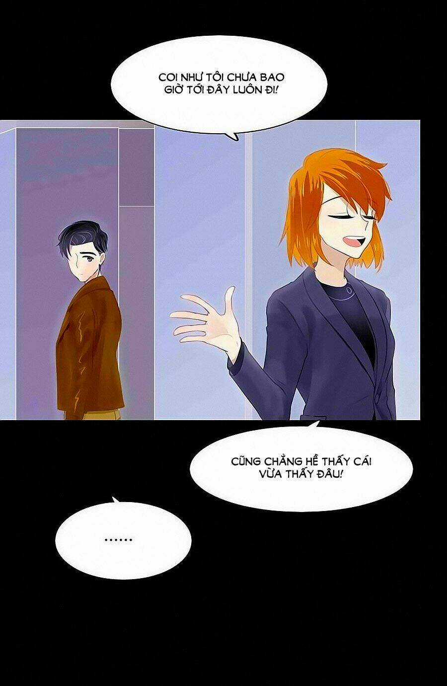 Kết Hôn Không Dễ - Chapter 38 - Trang 31