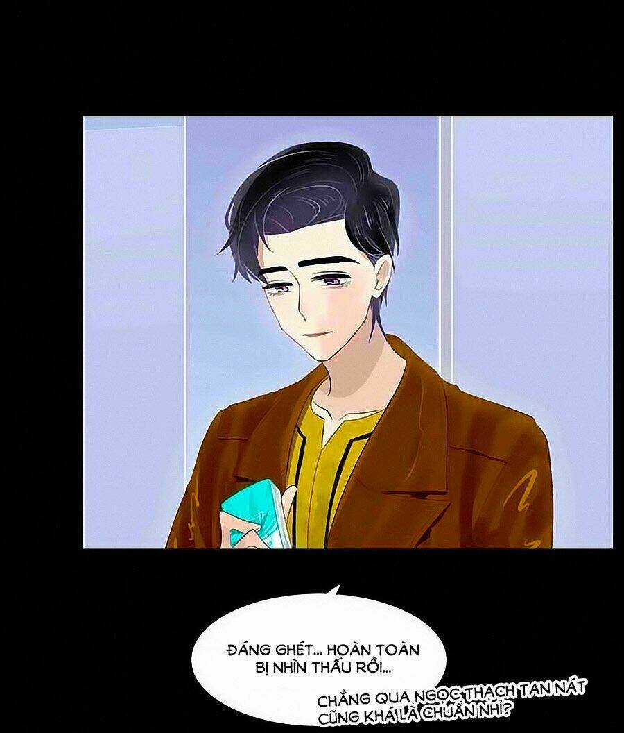 Kết Hôn Không Dễ - Chapter 38 - Trang 32