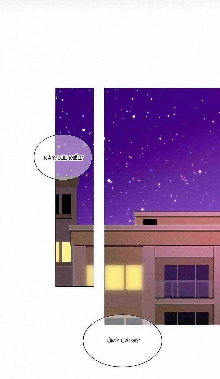 Kết Hôn Không Dễ - Chapter 38 - Trang 34