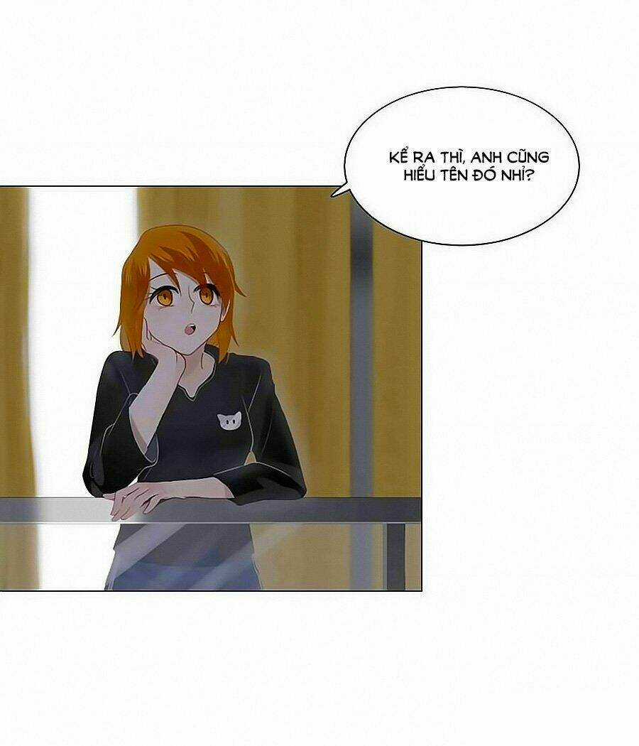 Kết Hôn Không Dễ - Chapter 38 - Trang 36