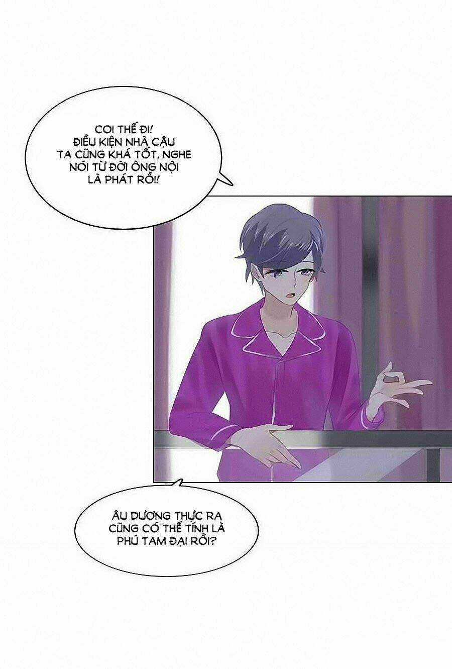 Kết Hôn Không Dễ - Chapter 38 - Trang 37