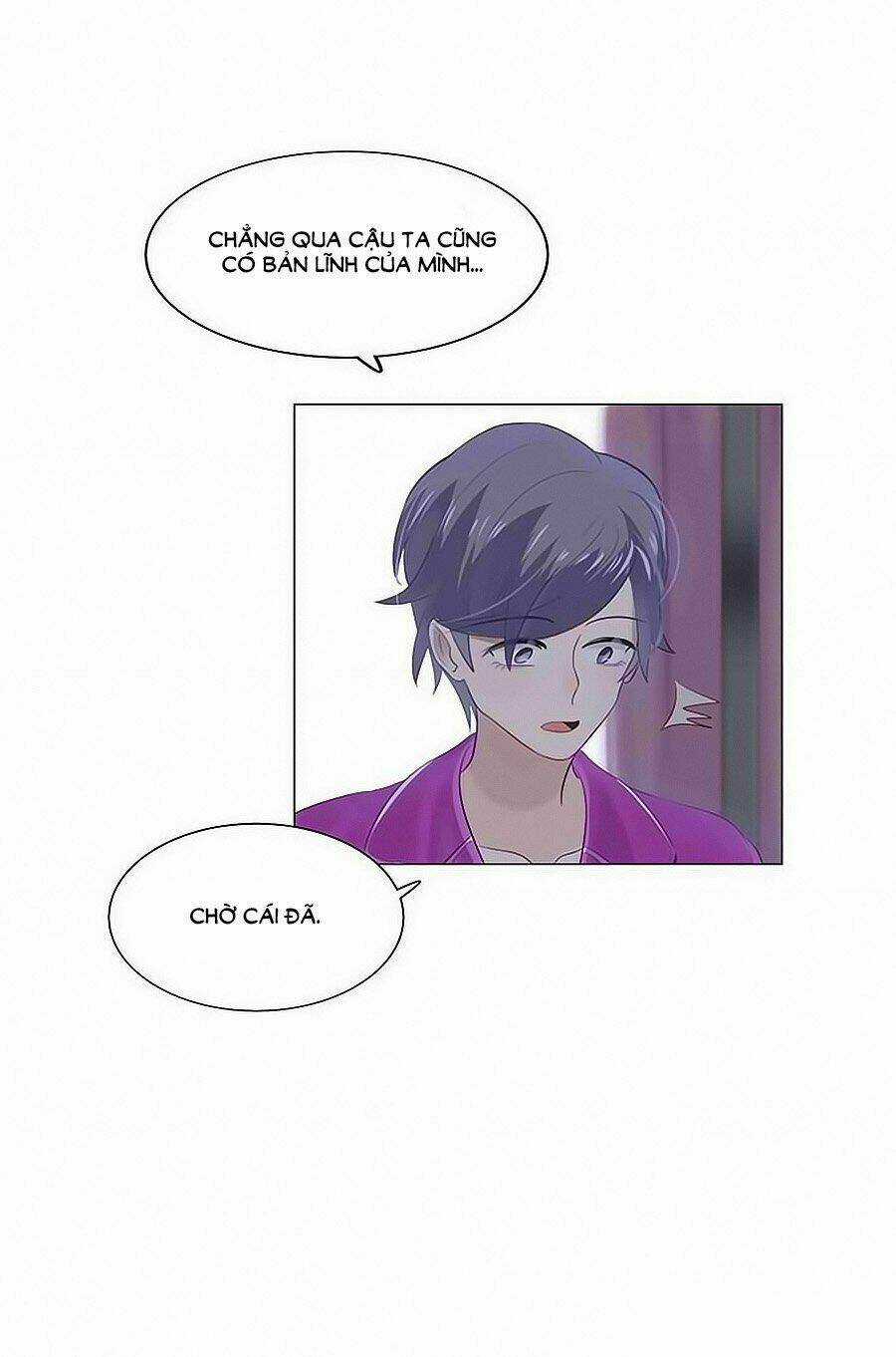 Kết Hôn Không Dễ - Chapter 38 - Trang 38