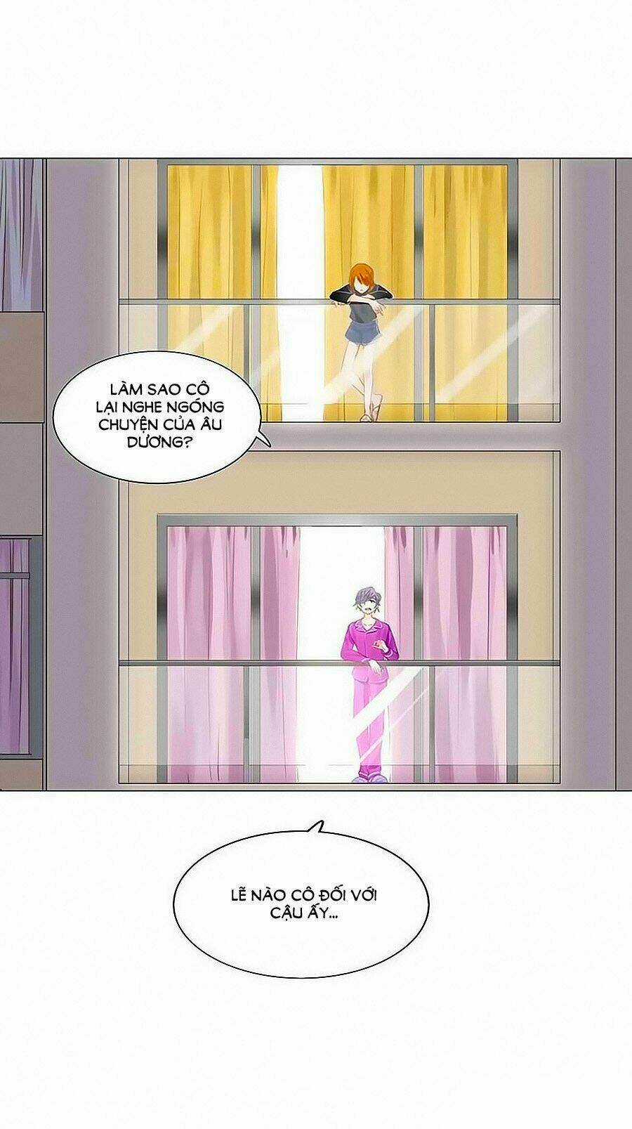 Kết Hôn Không Dễ - Chapter 38 - Trang 39