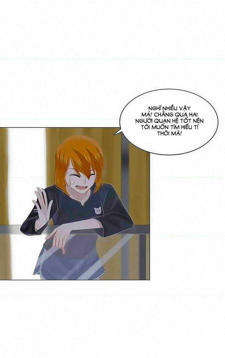 Kết Hôn Không Dễ - Chapter 38 - Trang 40