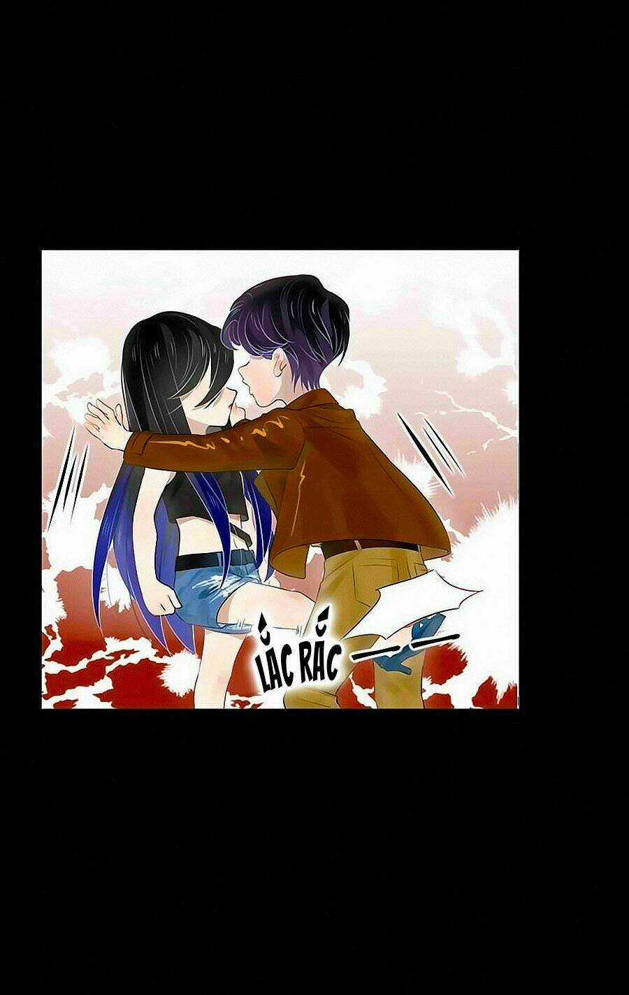 Kết Hôn Không Dễ - Chapter 38 - Trang 5