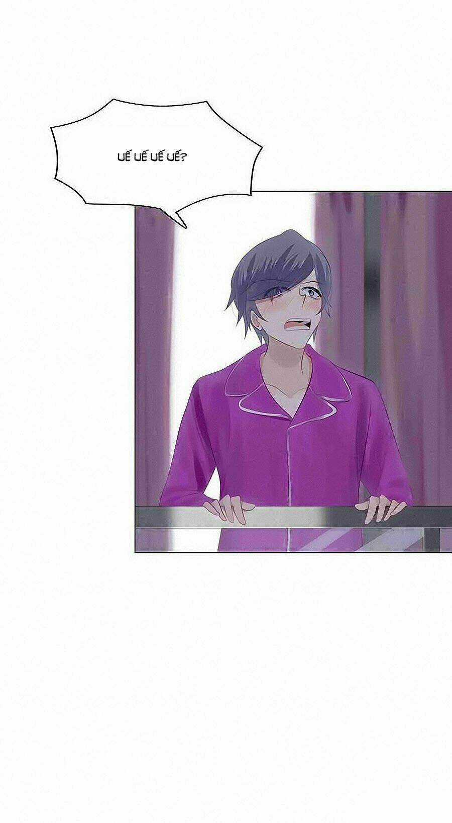 Kết Hôn Không Dễ - Chapter 38 - Trang 41