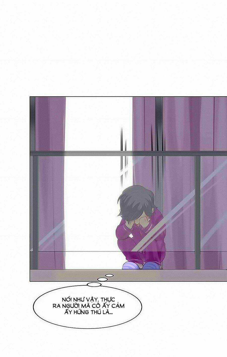 Kết Hôn Không Dễ - Chapter 38 - Trang 42