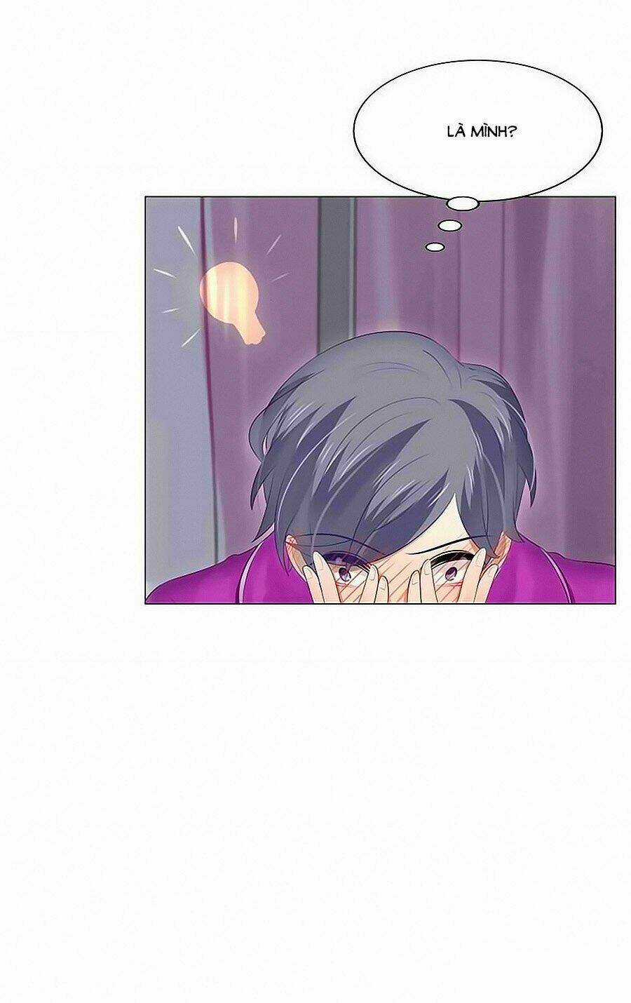 Kết Hôn Không Dễ - Chapter 38 - Trang 43