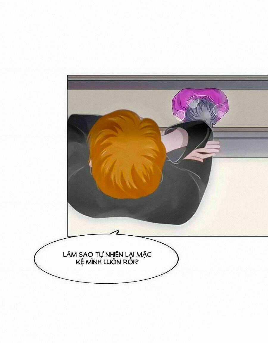 Kết Hôn Không Dễ - Chapter 38 - Trang 44