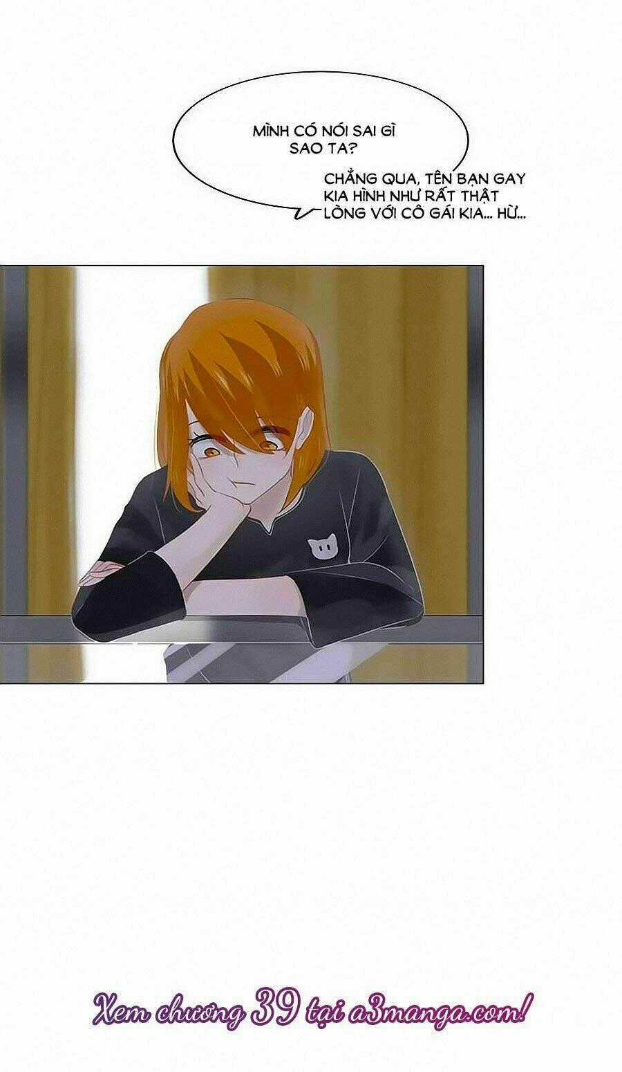 Kết Hôn Không Dễ - Chapter 38 - Trang 45