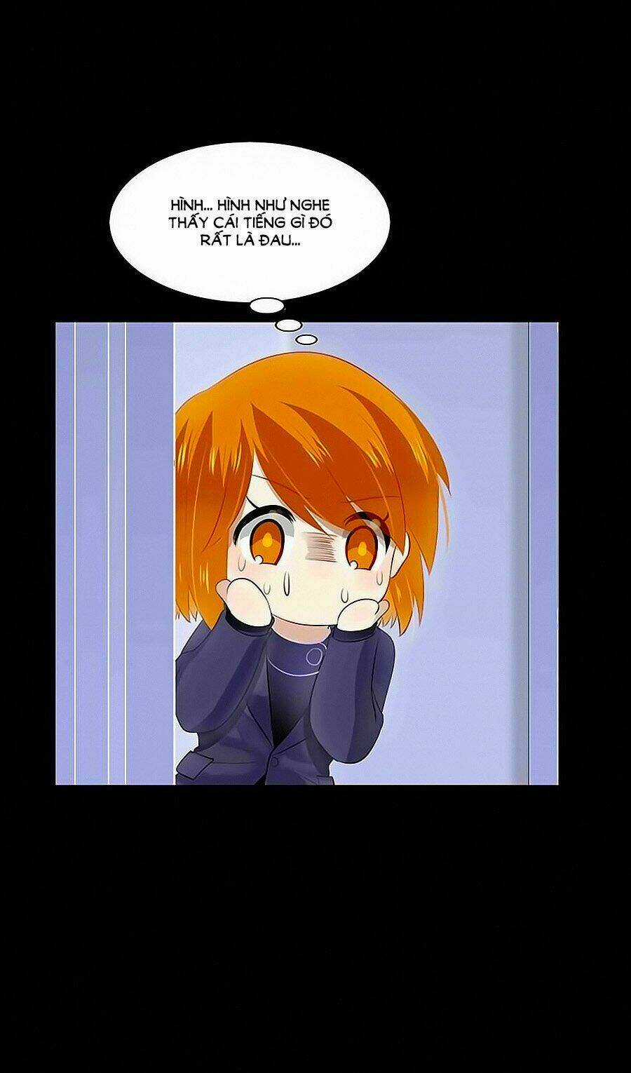 Kết Hôn Không Dễ - Chapter 38 - Trang 7