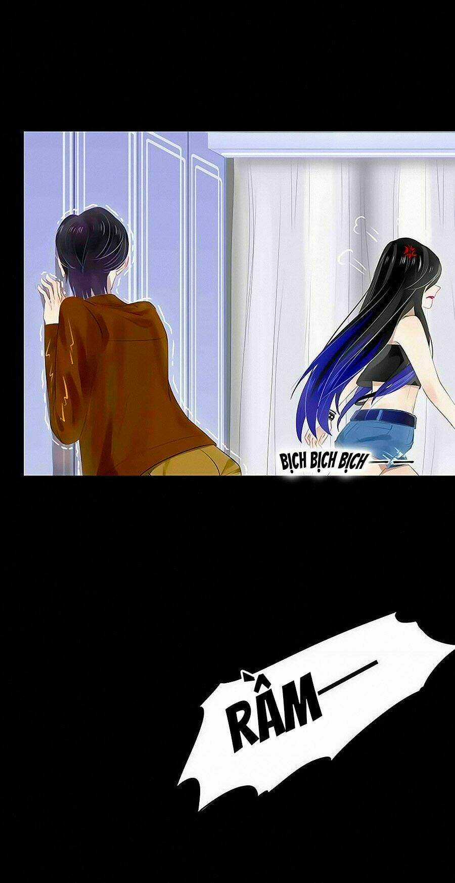 Kết Hôn Không Dễ - Chapter 38 - Trang 8