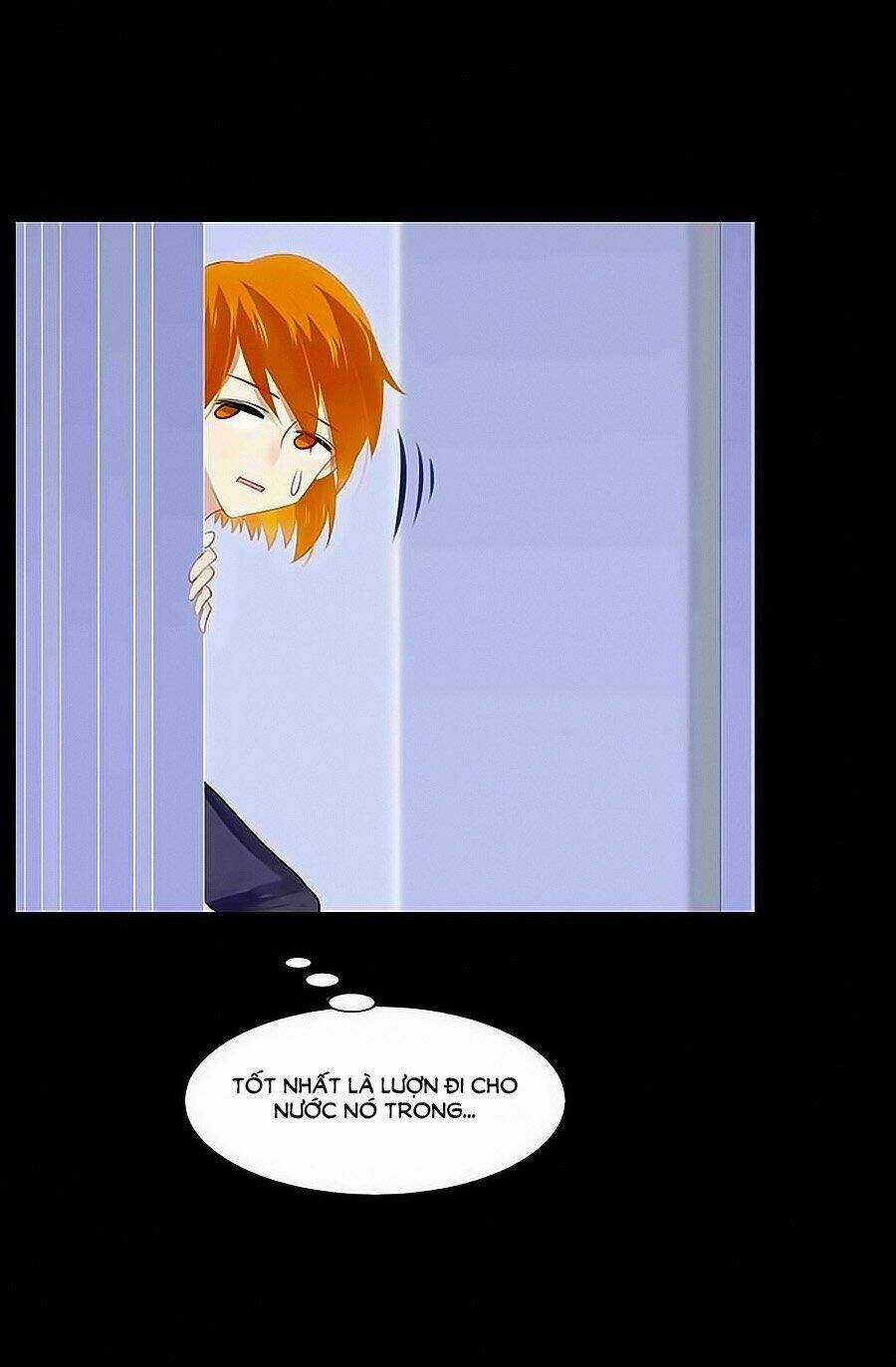 Kết Hôn Không Dễ - Chapter 38 - Trang 9