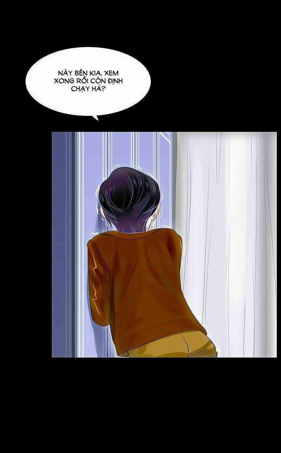 Kết Hôn Không Dễ - Chapter 38 - Trang 10