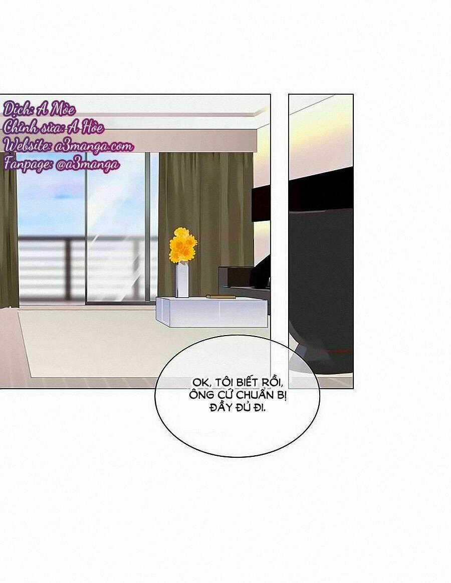 Kết Hôn Không Dễ - Chapter 39 - Trang 1