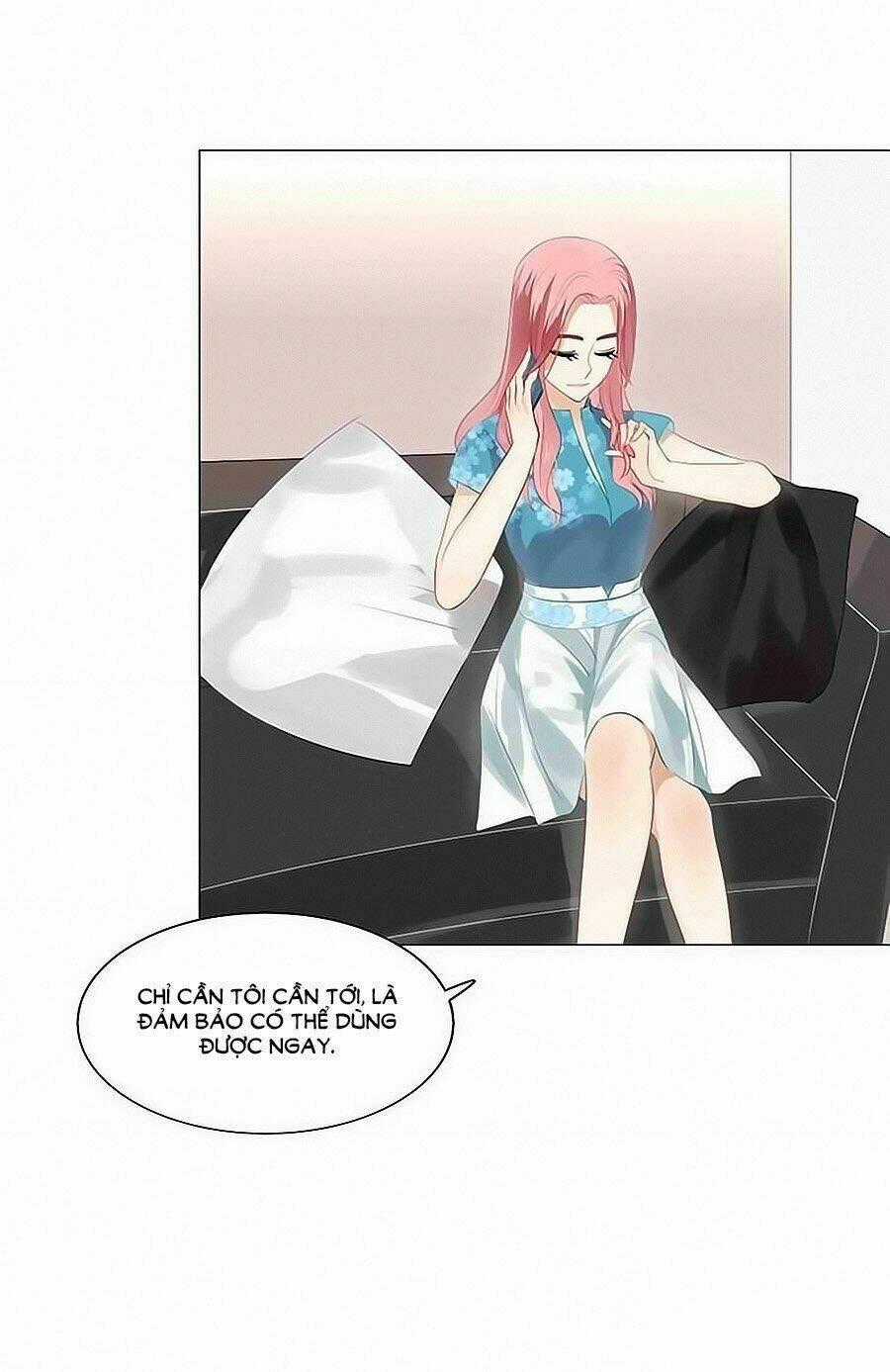 Kết Hôn Không Dễ - Chapter 39 - Trang 2