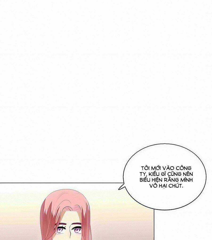 Kết Hôn Không Dễ - Chapter 39 - Trang 11