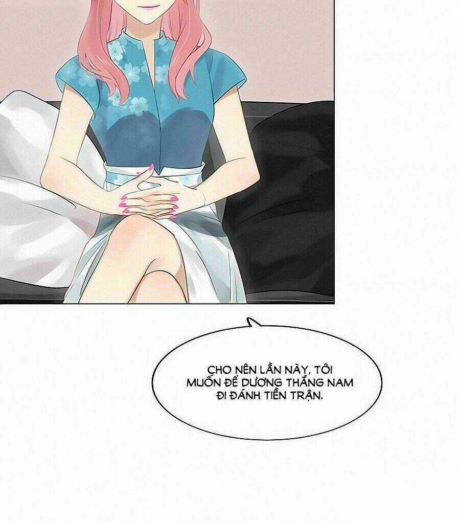 Kết Hôn Không Dễ - Chapter 39 - Trang 12