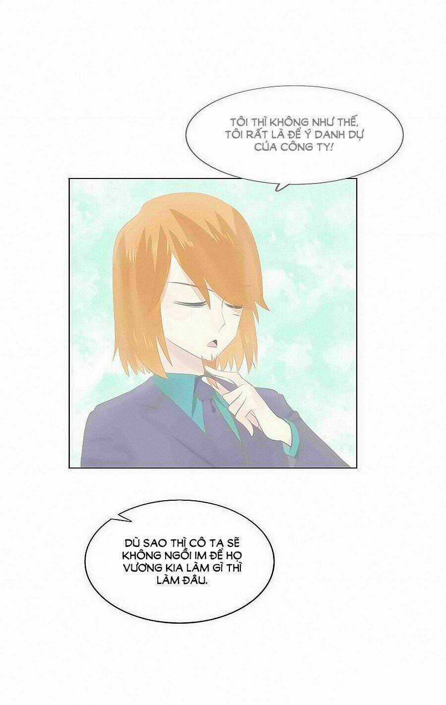 Kết Hôn Không Dễ - Chapter 39 - Trang 13