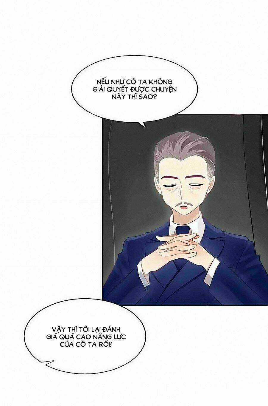 Kết Hôn Không Dễ - Chapter 39 - Trang 14