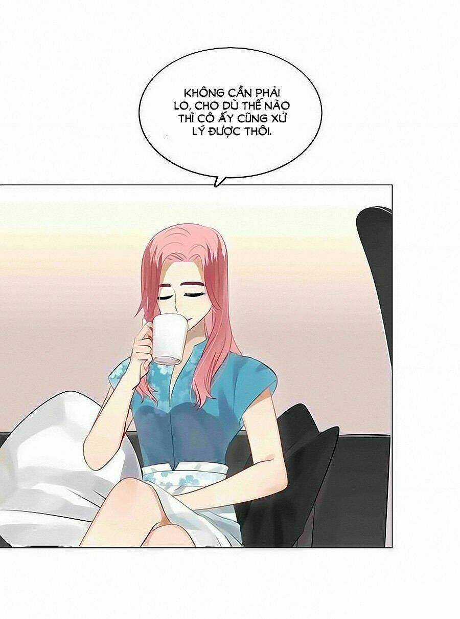 Kết Hôn Không Dễ - Chapter 39 - Trang 15