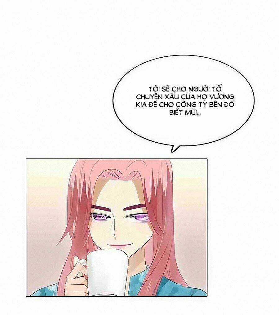 Kết Hôn Không Dễ - Chapter 39 - Trang 16