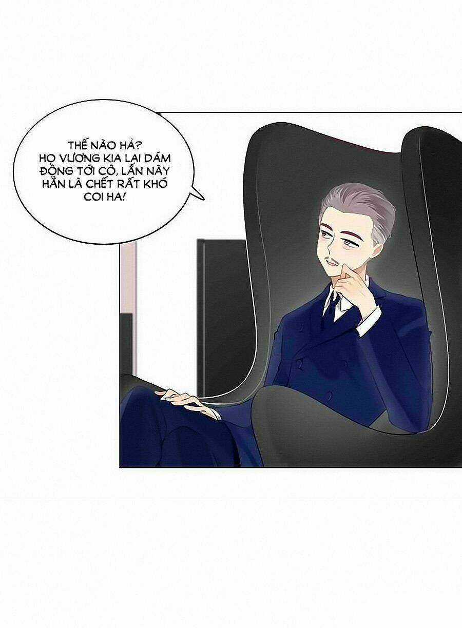 Kết Hôn Không Dễ - Chapter 39 - Trang 3