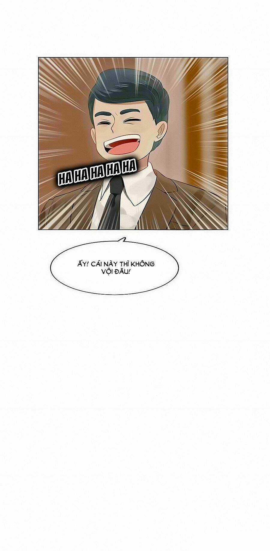 Kết Hôn Không Dễ - Chapter 39 - Trang 22