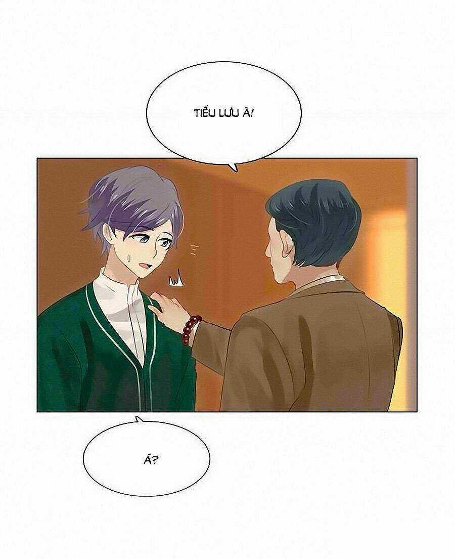 Kết Hôn Không Dễ - Chapter 39 - Trang 23