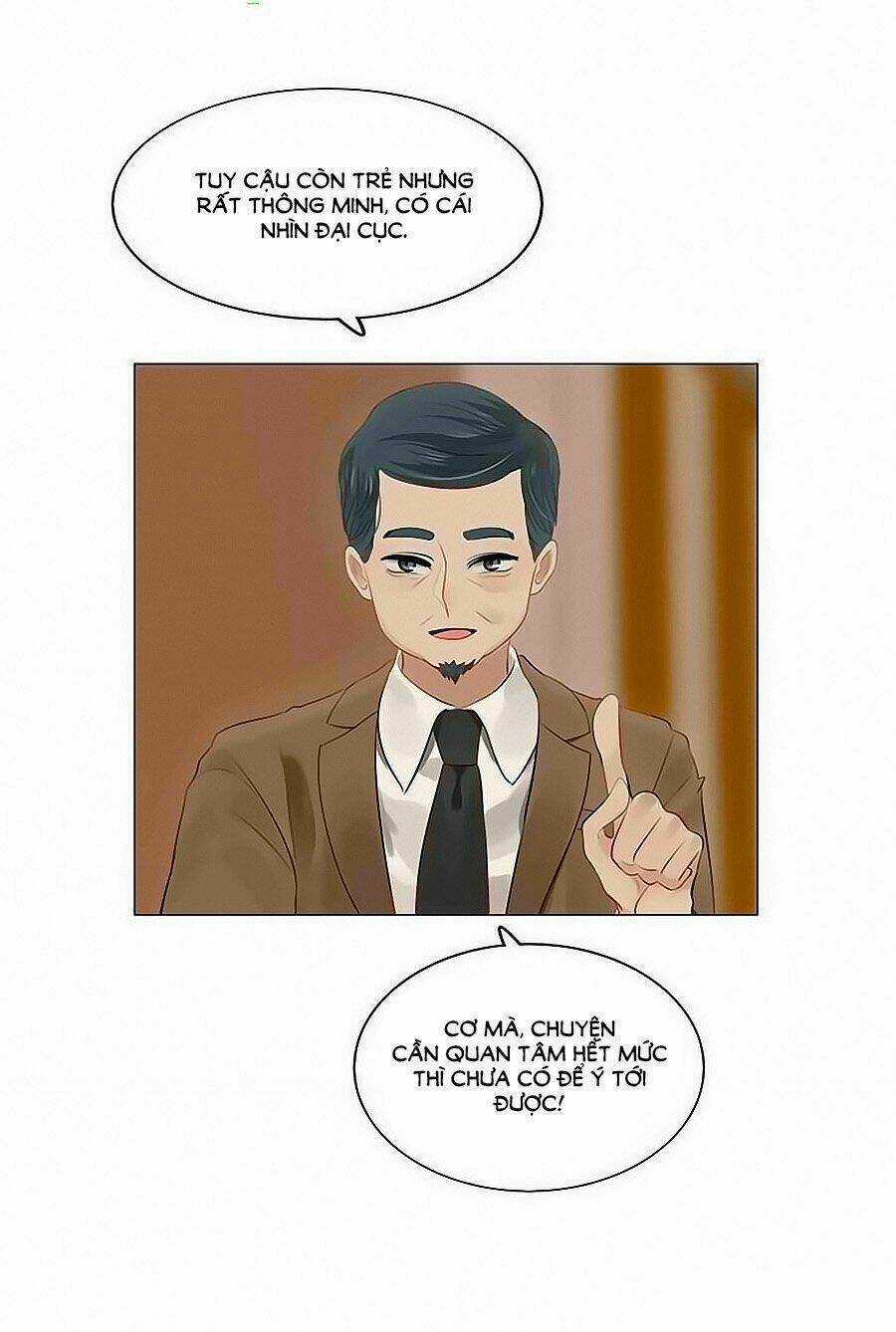 Kết Hôn Không Dễ - Chapter 39 - Trang 24