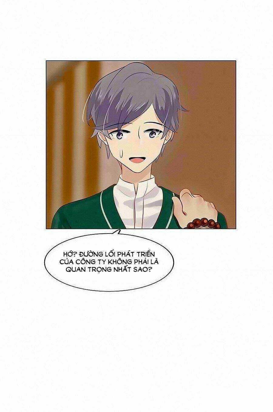 Kết Hôn Không Dễ - Chapter 39 - Trang 25