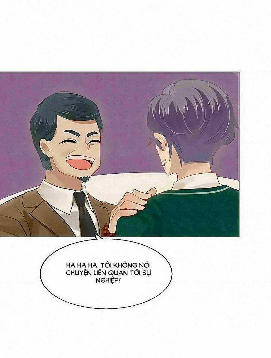 Kết Hôn Không Dễ - Chapter 39 - Trang 26