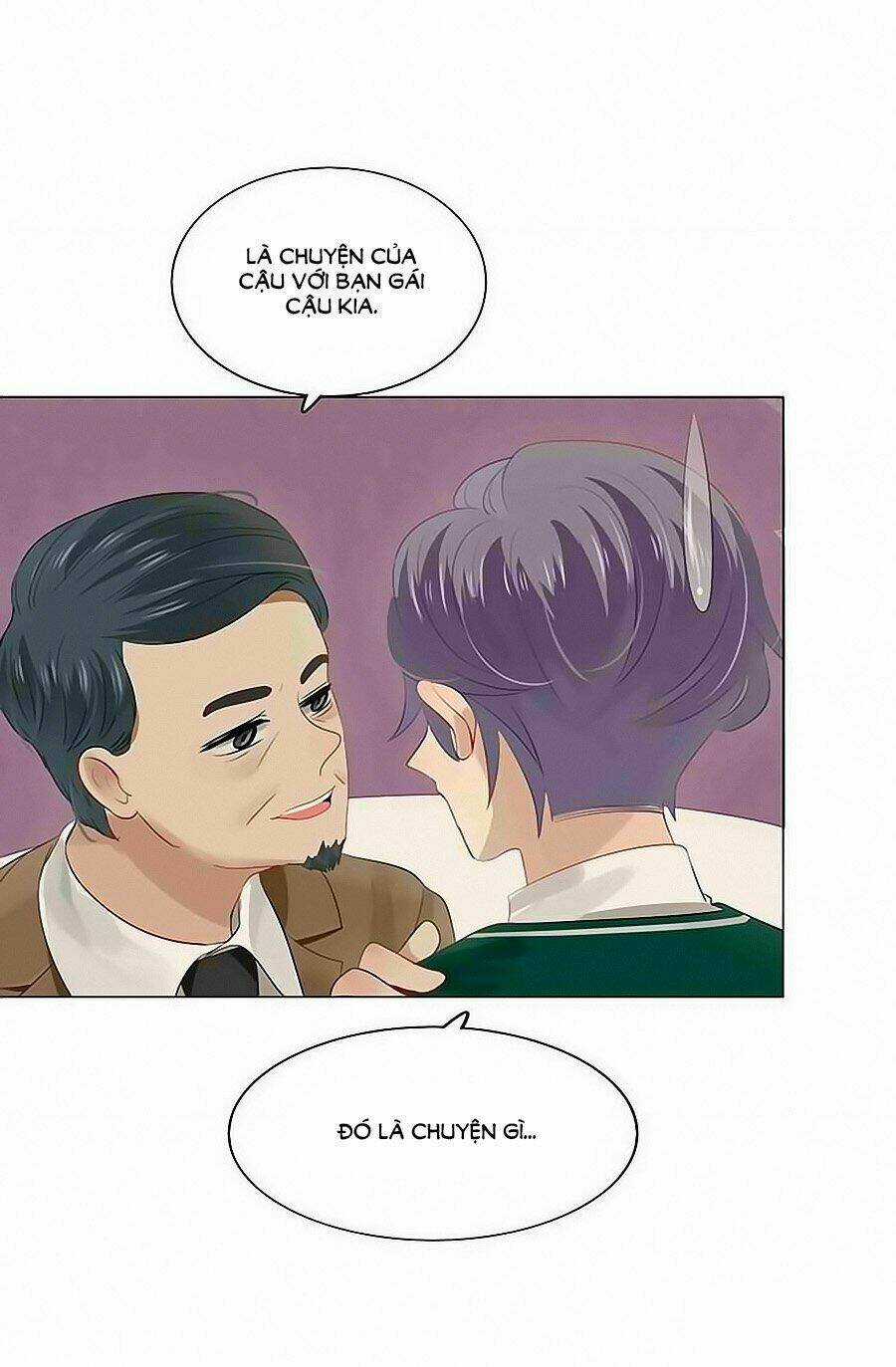 Kết Hôn Không Dễ - Chapter 39 - Trang 27