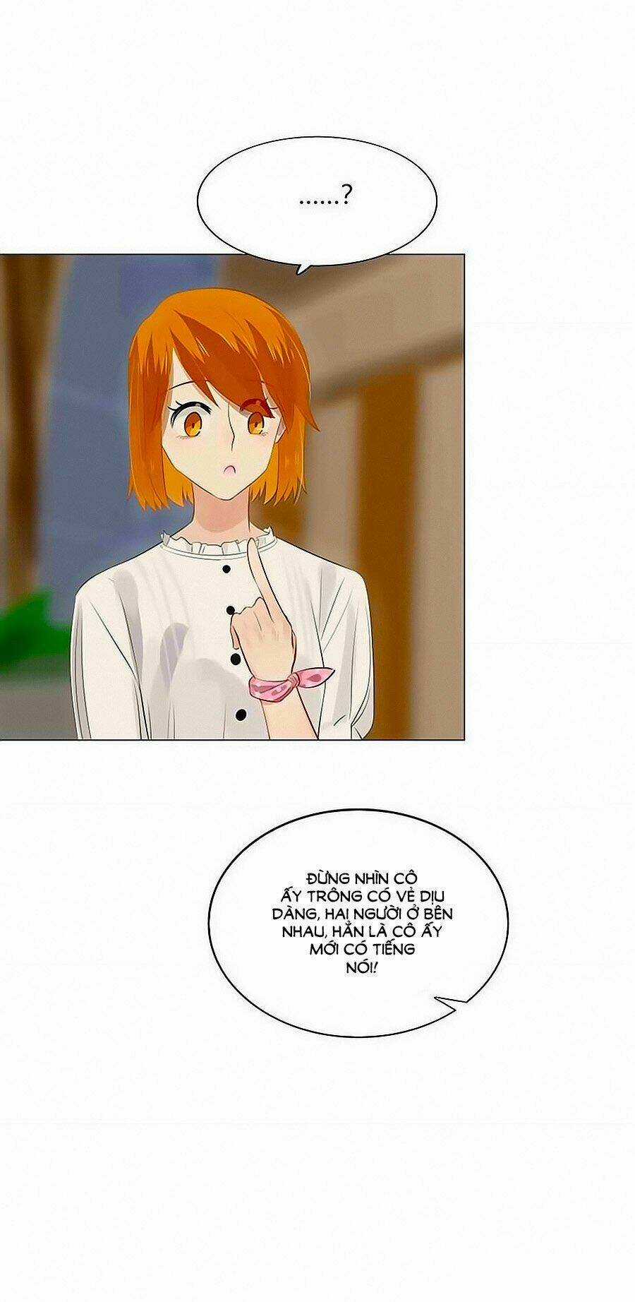 Kết Hôn Không Dễ - Chapter 39 - Trang 29