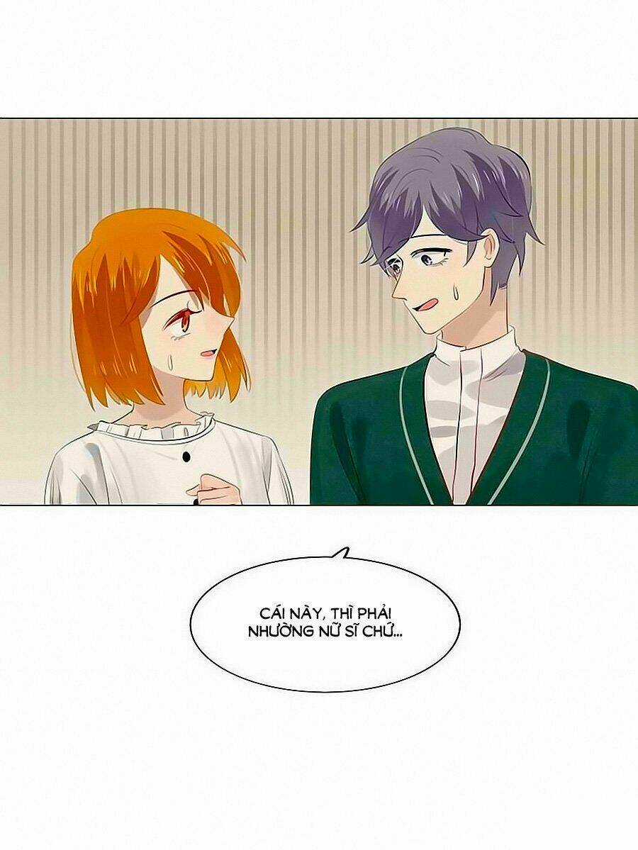 Kết Hôn Không Dễ - Chapter 39 - Trang 30
