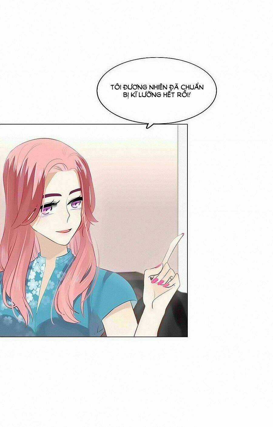 Kết Hôn Không Dễ - Chapter 39 - Trang 4