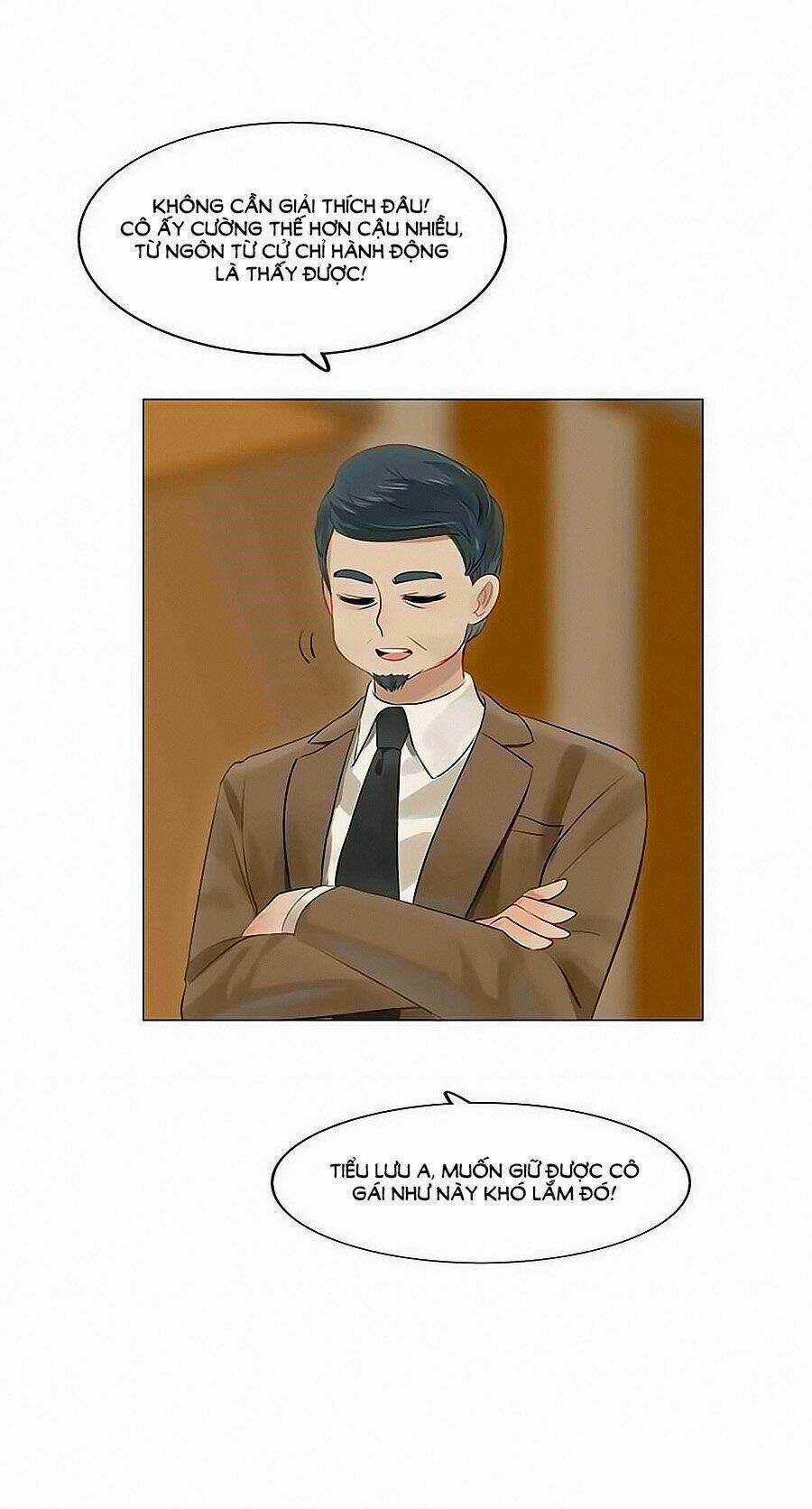 Kết Hôn Không Dễ - Chapter 39 - Trang 31