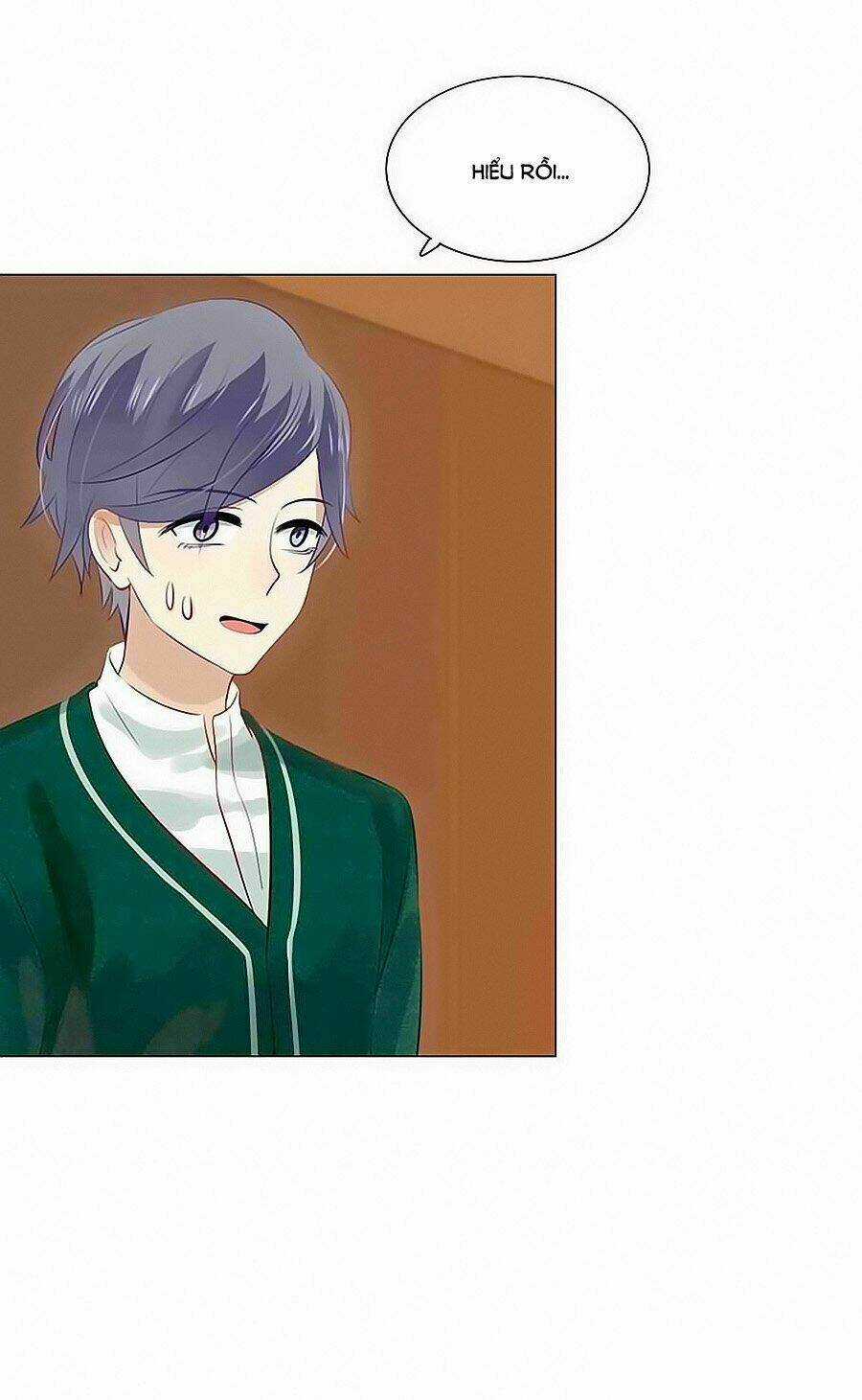 Kết Hôn Không Dễ - Chapter 39 - Trang 34