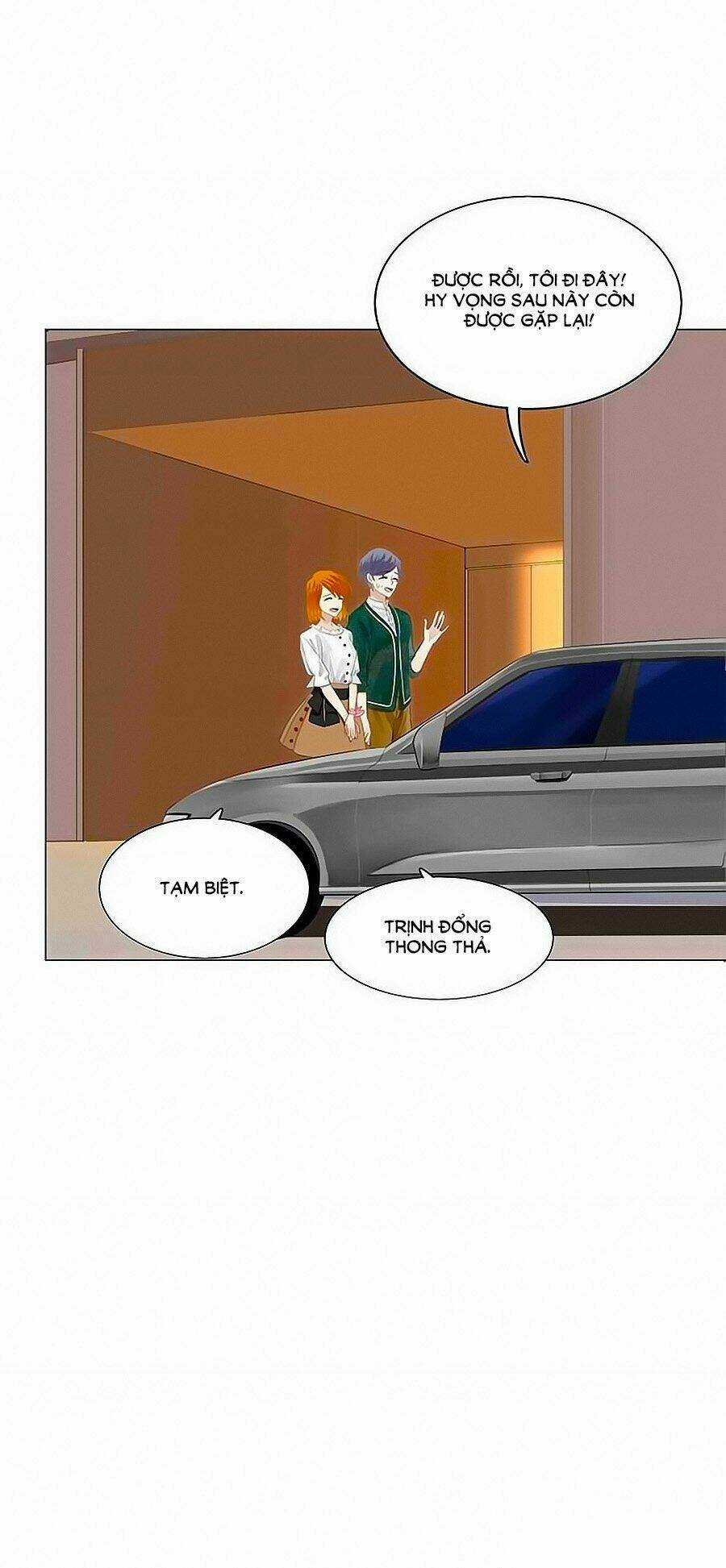 Kết Hôn Không Dễ - Chapter 39 - Trang 35