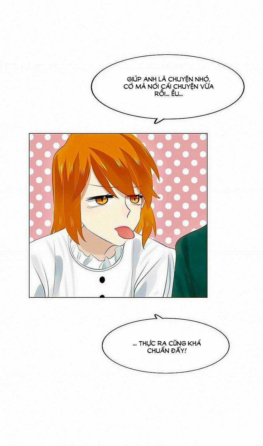 Kết Hôn Không Dễ - Chapter 39 - Trang 37