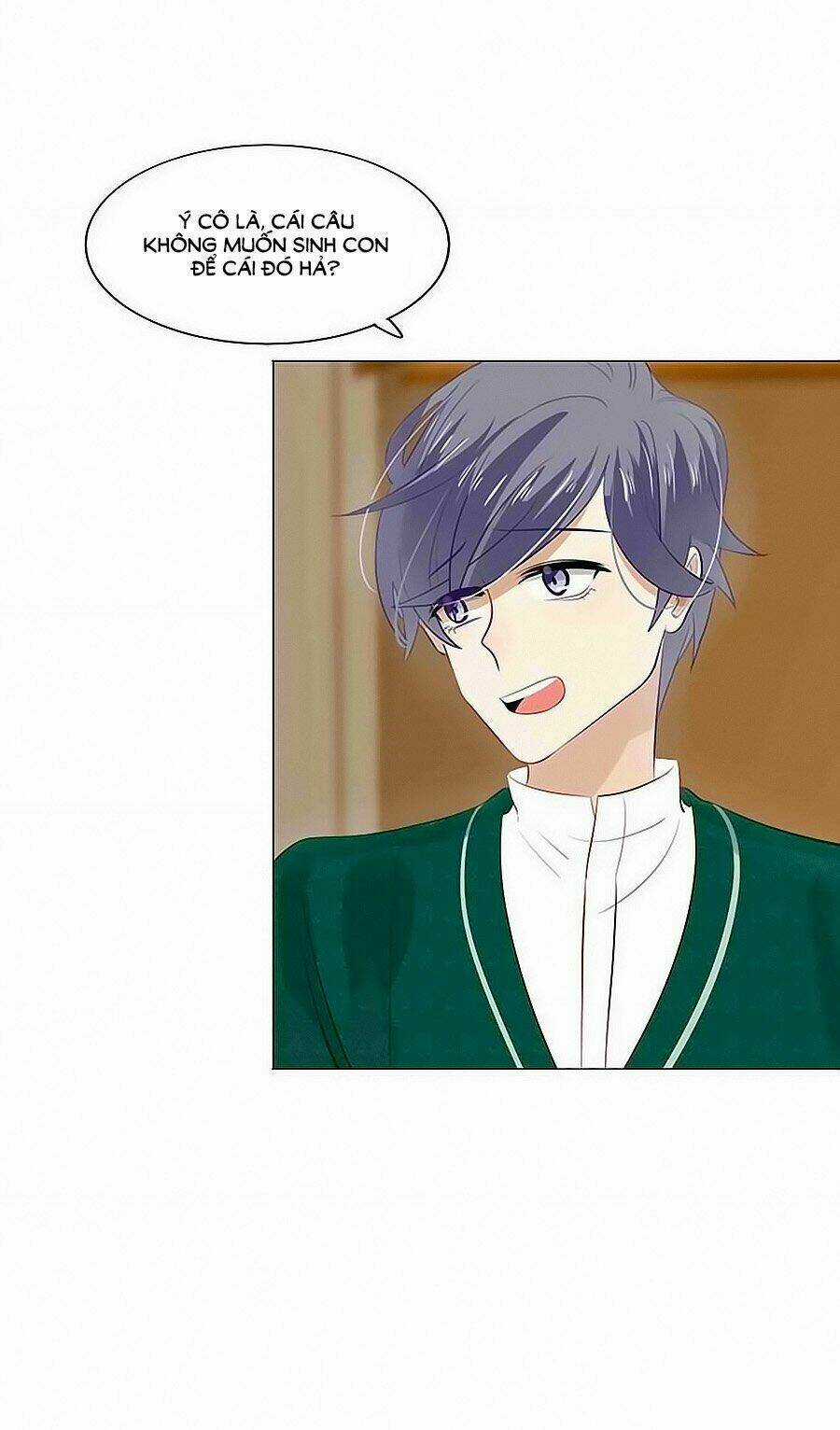 Kết Hôn Không Dễ - Chapter 39 - Trang 38